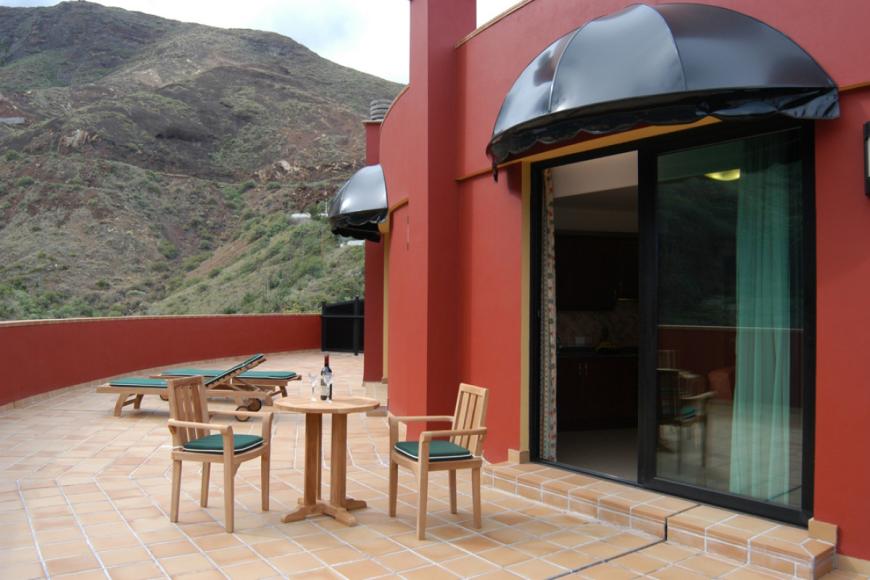3 Sterne Hotel: El Galeon - Santa Cruz, La Palma (Kanaren), Bild 10