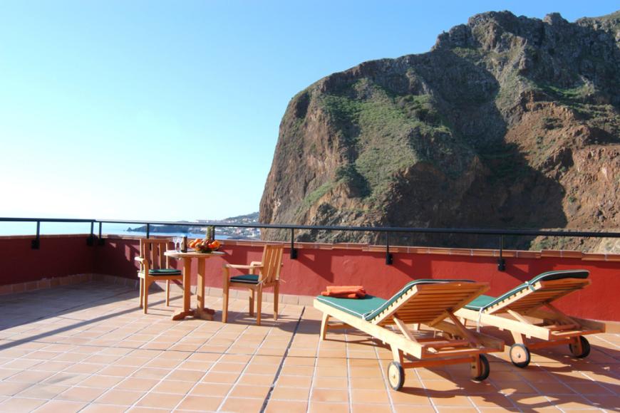 3 Sterne Hotel: El Galeon - Santa Cruz, La Palma (Kanaren), Bild 2