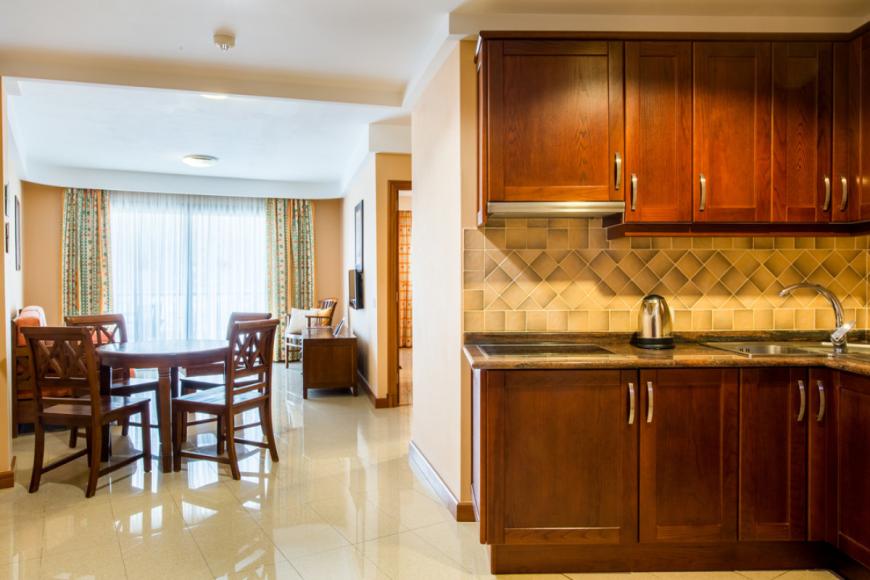 3 Sterne Hotel: El Galeon - Santa Cruz, La Palma (Kanaren), Bild 8