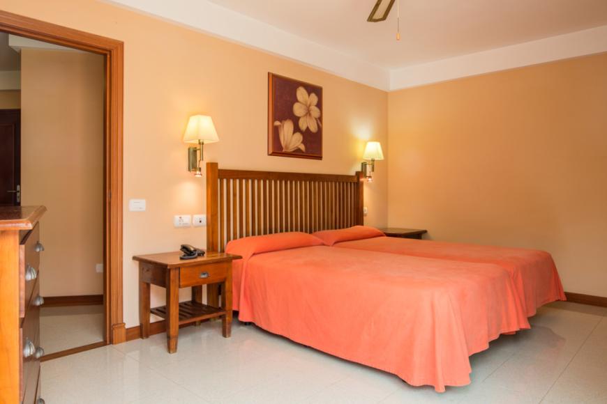 3 Sterne Hotel: El Galeon - Santa Cruz, La Palma (Kanaren), Bild 5