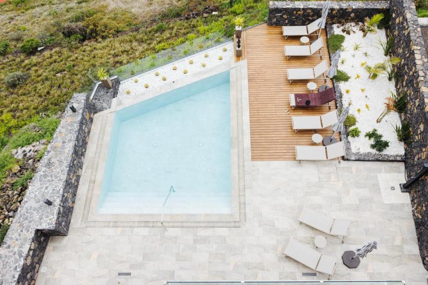 0 Sterne Hotel: Anamcara Suites - Las Indias, La Palma (Kanaren), Bild 2