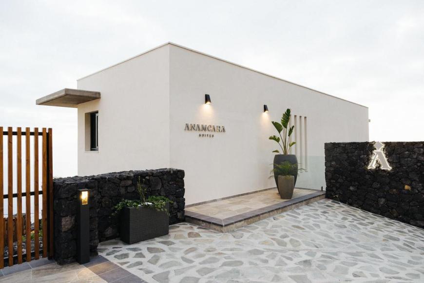 0 Sterne Hotel: Anamcara Suites - Las Indias, La Palma (Kanaren)
