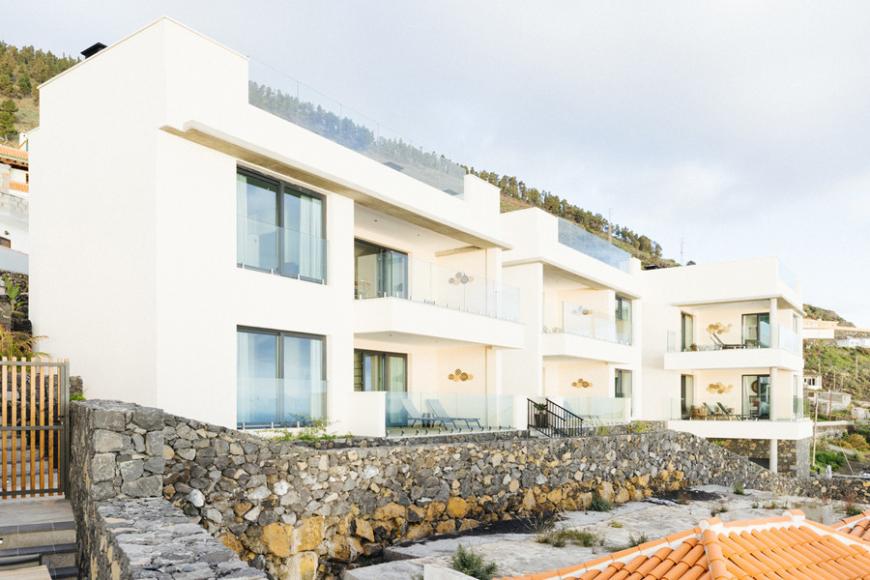 0 Sterne Hotel: Anamcara Suites - Las Indias, La Palma (Kanaren), Bild 3