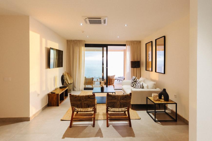 0 Sterne Hotel: Anamcara Suites - Las Indias, La Palma (Kanaren), Bild 8