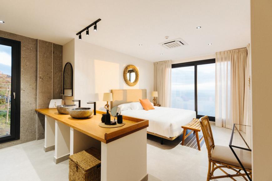 0 Sterne Hotel: Anamcara Suites - Las Indias, La Palma (Kanaren), Bild 7