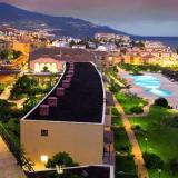 4 Sterne Hotel: Las Olas, Los Cancajos, La Palma (Kanaren)