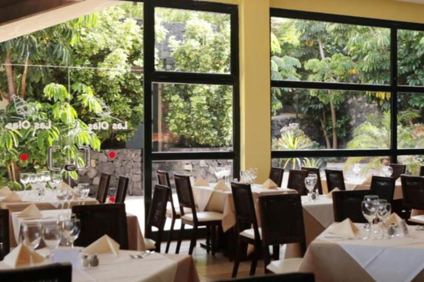 4 Sterne Hotel: Las Olas - Los Cancajos, La Palma (Kanaren), Bild 8