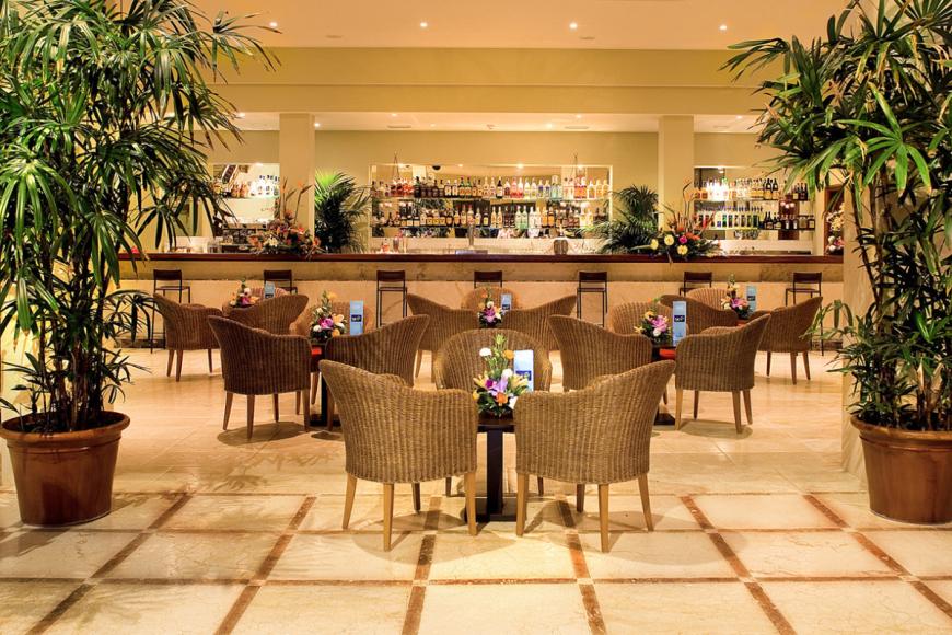 4 Sterne Hotel: Las Olas - Los Cancajos, La Palma (Kanaren), Bild 7