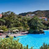 3 Sterne Hotel: Hacienda San Jorge, Los Cancajos, La Palma (Kanaren)