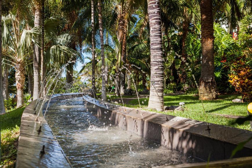 3 Sterne Hotel: Hacienda San Jorge - Los Cancajos, La Palma (Kanaren), Bild 3