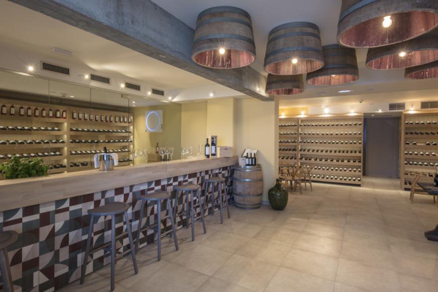 4 Sterne Hotel: Bluesun Hotel Soline - Brela, Dalmatien, Bild 6