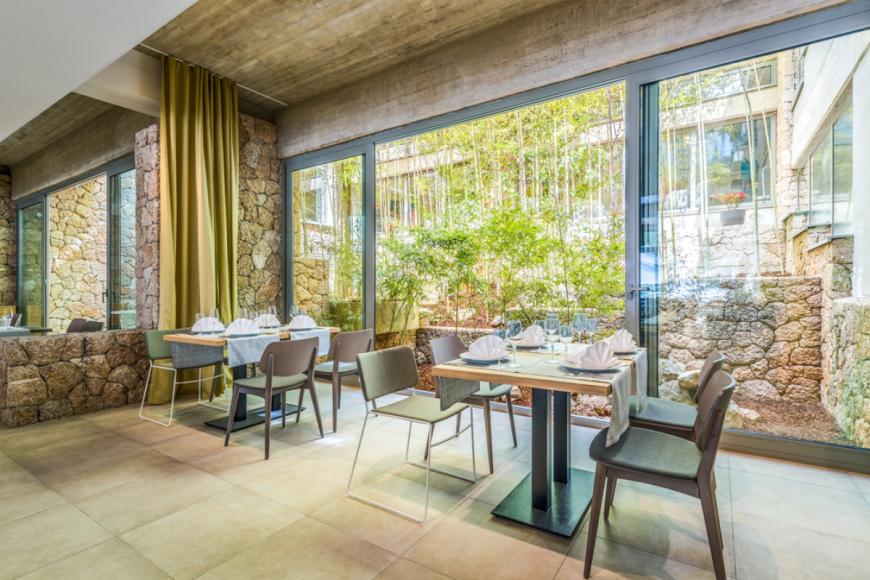 4 Sterne Hotel: Bluesun Hotel Soline - Brela, Dalmatien, Bild 8