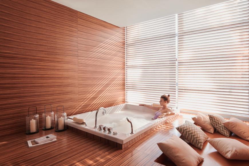 4 Sterne Hotel: Bluesun Hotel Soline - Brela, Dalmatien, Bild 10