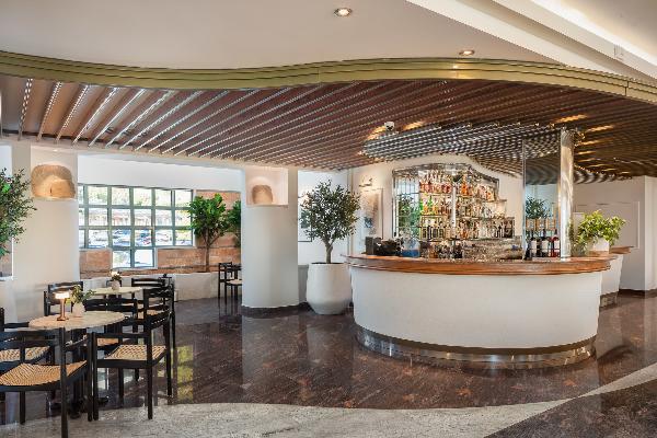 4 Sterne Familienhotel: Bluesun Hotel Alga - Tucepi, Dalmatien, Bild 7