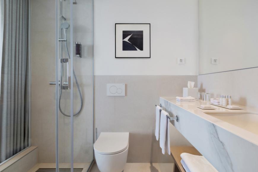 4 Sterne Hotel: Bluesun Hotel Maestral - Brela, Dalmatien, Bild 8