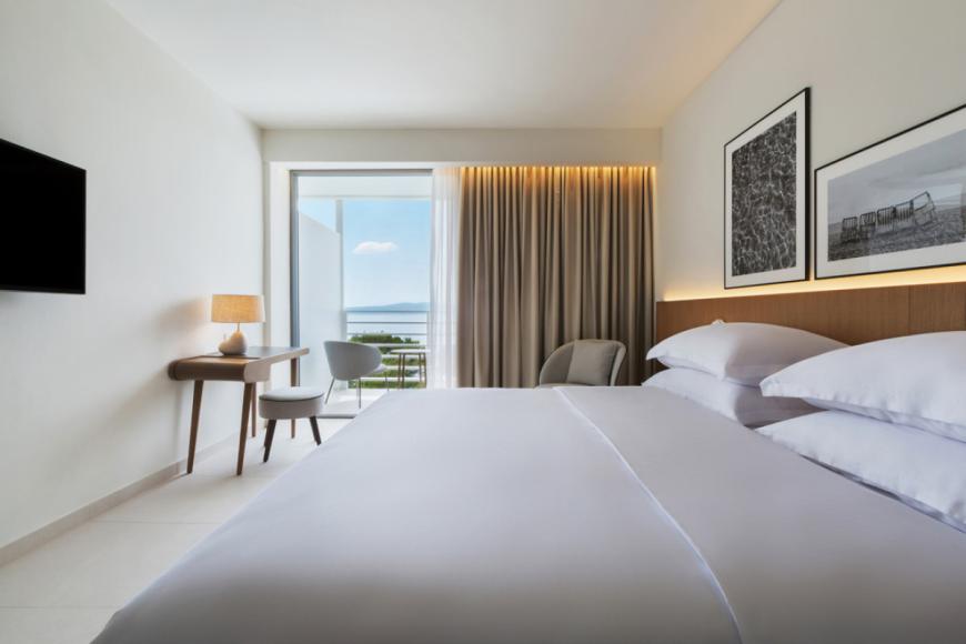 4 Sterne Hotel: Bluesun Hotel Maestral - Brela, Dalmatien, Bild 7