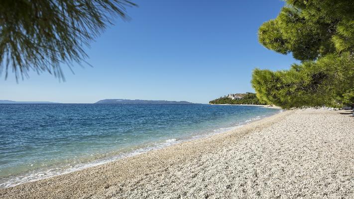 4 Sterne Familienhotel: Bluesun Holiday Village Afrodita - Tucepi, Dalmatien, Bild 3