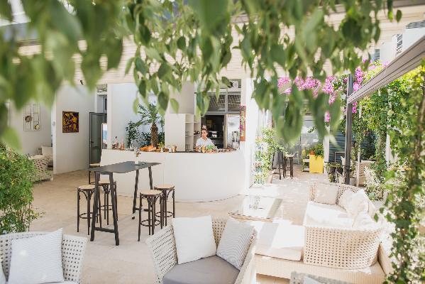 4 Sterne Familienhotel: Bluesun Holiday Village Afrodita - Tucepi, Dalmatien, Bild 10