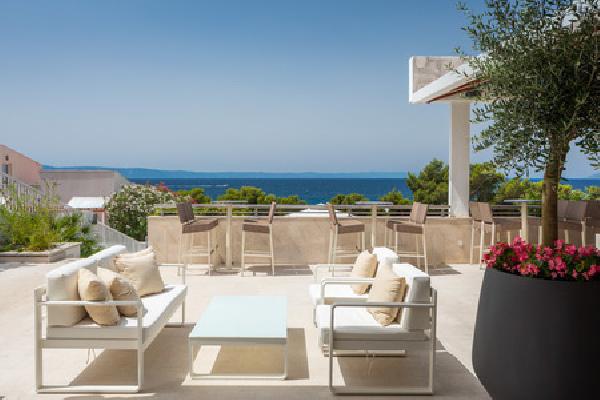 4 Sterne Familienhotel: Bluesun Holiday Village Afrodita - Tucepi, Dalmatien, Bild 5