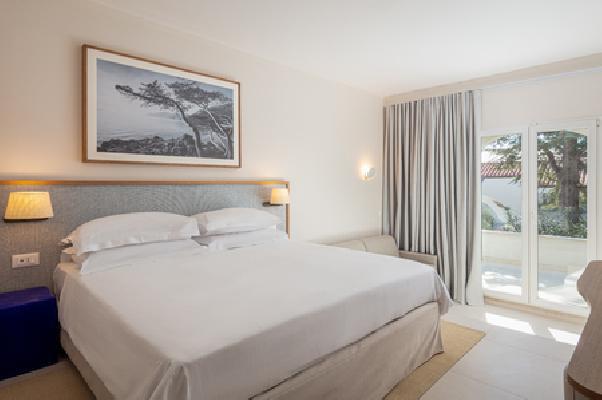 4 Sterne Familienhotel: Bluesun Holiday Village Afrodita - Tucepi, Dalmatien, Bild 8