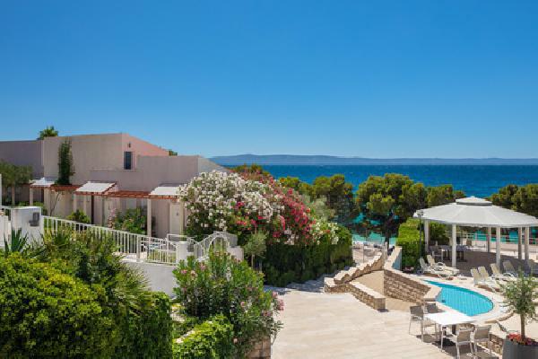 4 Sterne Familienhotel: Bluesun Holiday Village Afrodita - Tucepi, Dalmatien, Bild 6