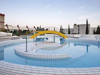 3 Sterne Familienhotel: Bluesun Hotel Bonaca - Bol, Insel Brac, Bild 2