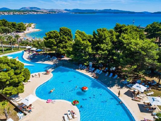 4 Sterne Hotel: Amadria Park Hotel Ivan - Sibenik, Dalmatien, Bild 3