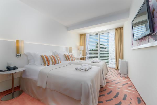 4 Sterne Hotel: Amadria Park Hotel Ivan - Sibenik, Dalmatien, Bild 8