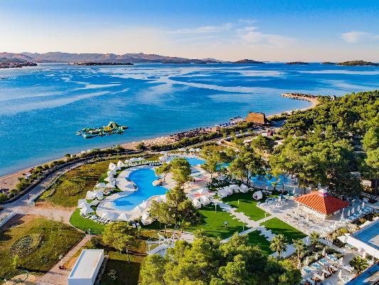 4 Sterne Familienhotel: Amadria Park Hotel Andrija - Sibenik, Dalmatien, Bild 6