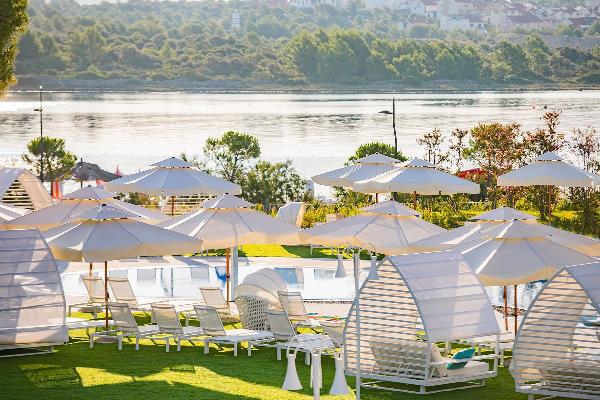 4 Sterne Familienhotel: Amadria Park Hotel Andrija - Sibenik, Dalmatien, Bild 2