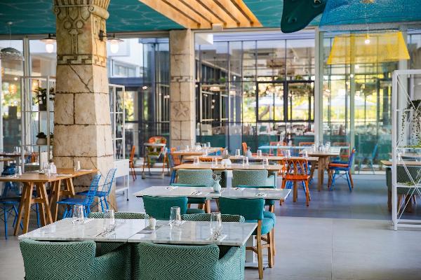 4 Sterne Familienhotel: Amadria Park Hotel Andrija - Sibenik, Dalmatien, Bild 4