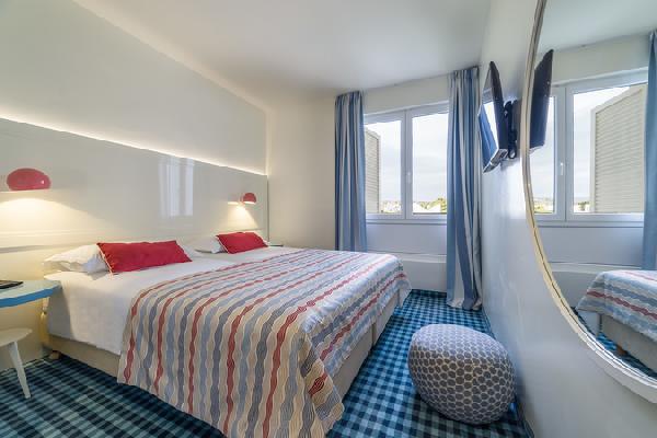 4 Sterne Familienhotel: Amadria Park Hotel Andrija - Sibenik, Dalmatien, Bild 8