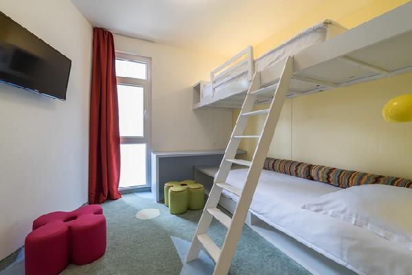 4 Sterne Familienhotel: Amadria Park Hotel Andrija - Sibenik, Dalmatien, Bild 9