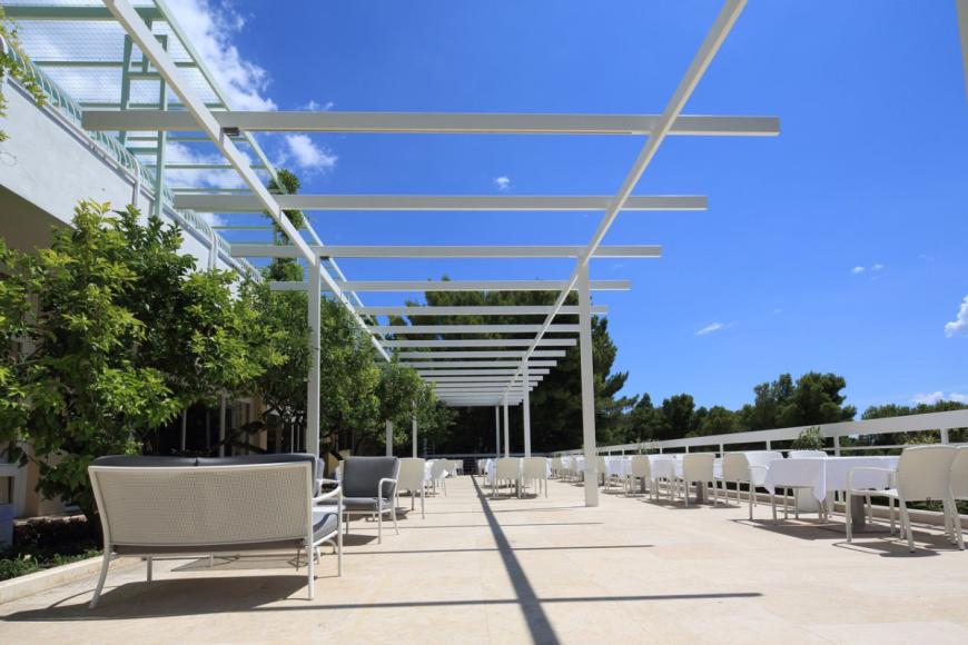 3 Sterne Familienhotel: Dalmacija [PLACESHOTEL] by Valamar - Makarska, Dalmatien, Bild 6