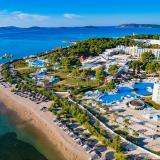4 Sterne Hotel: Amadria Park Hotel Jakov, Sibenik, Dalmatien