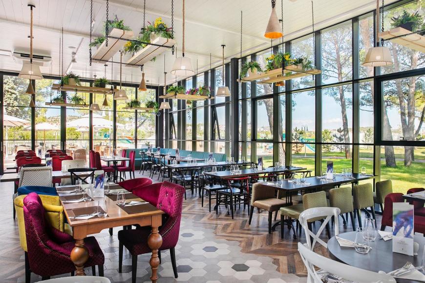 4 Sterne Hotel: Amadria Park Hotel Jakov - Sibenik, Dalmatien, Bild 6