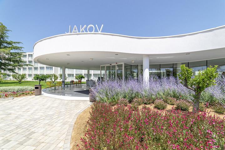 4 Sterne Hotel: Amadria Park Hotel Jakov - Sibenik, Dalmatien, Bild 5