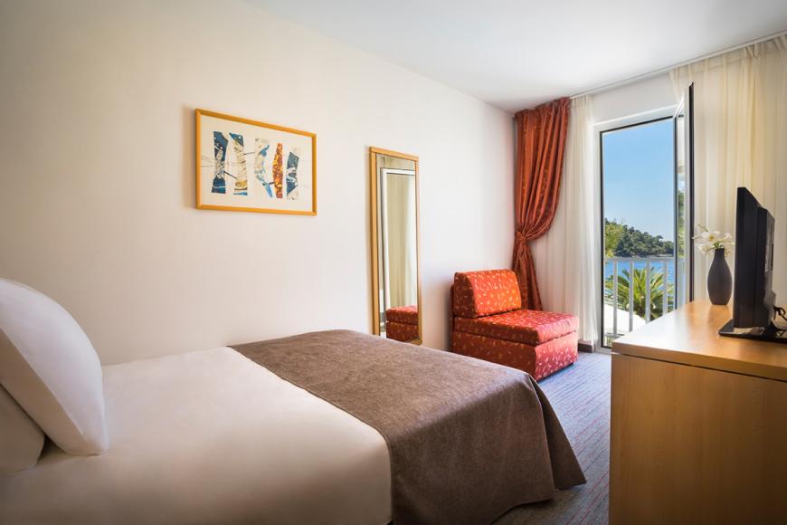 4 Sterne Hotel: Aminess Vival Grand Azur Hotel - Orebic, Dalmatien, Bild 8