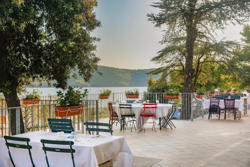 3 Sterne Hotel: Amadria Park Hotel Niko - Sibenik, Dalmatien, Bild 4