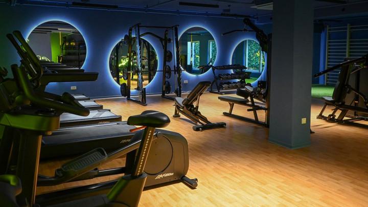 3 Sterne Hotel: Amadria Park Hotel Niko - Sibenik, Dalmatien, Bild 10