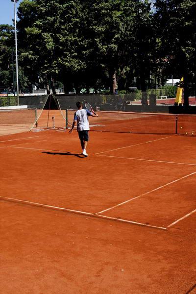 4 Sterne Hotel: Osejava - Makarska, Dalmatien, Bild 7