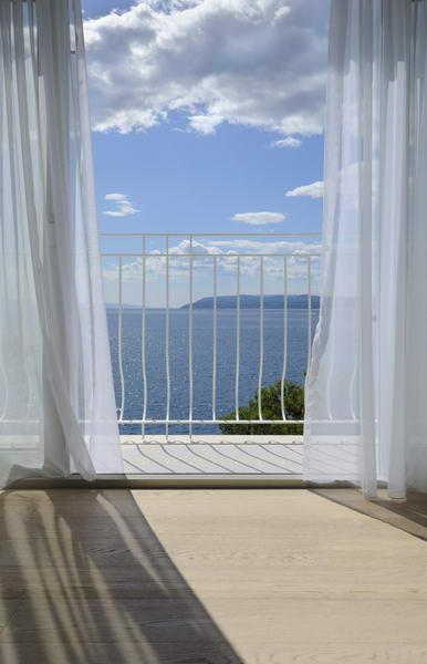 4 Sterne Hotel: Osejava - Makarska, Dalmatien, Bild 6