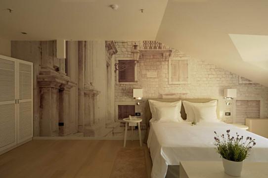 4 Sterne Hotel: Osejava - Makarska, Dalmatien, Bild 4