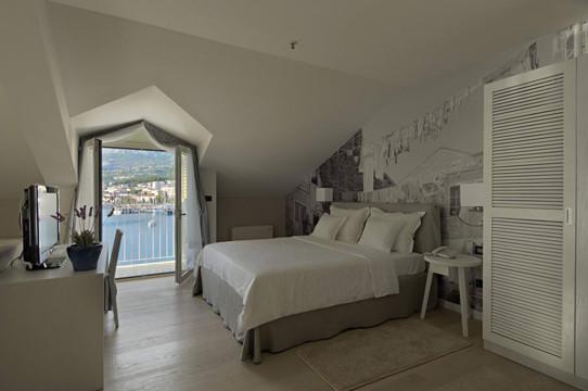4 Sterne Hotel: Osejava - Makarska, Dalmatien, Bild 3