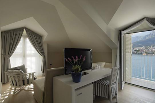 4 Sterne Hotel: Osejava - Makarska, Dalmatien, Bild 2