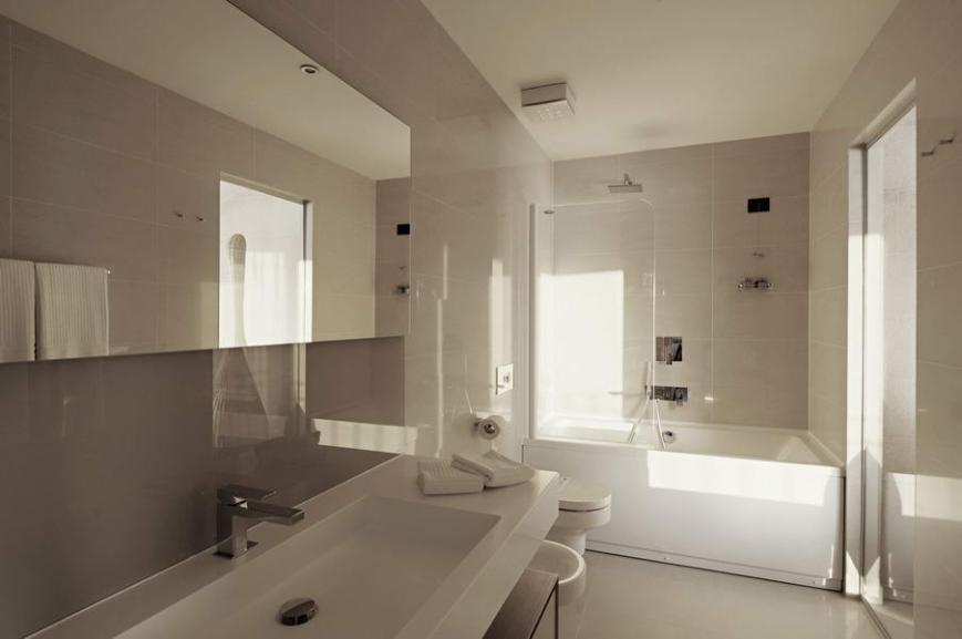 4 Sterne Hotel: Osejava - Makarska, Dalmatien