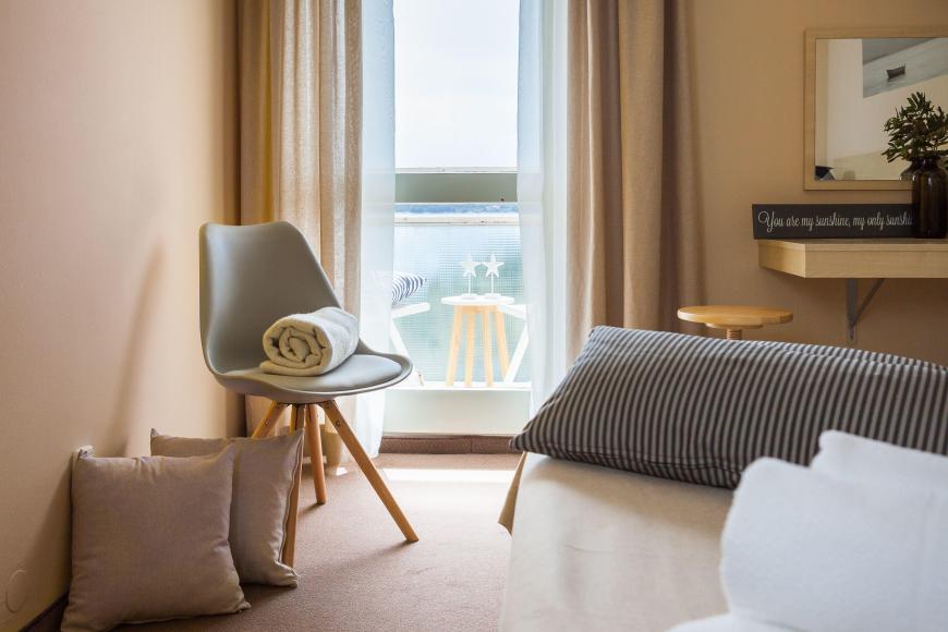 3 Sterne Hotel: Villas Arausana & Antonina - Vodice, Dalmatien, Bild 3