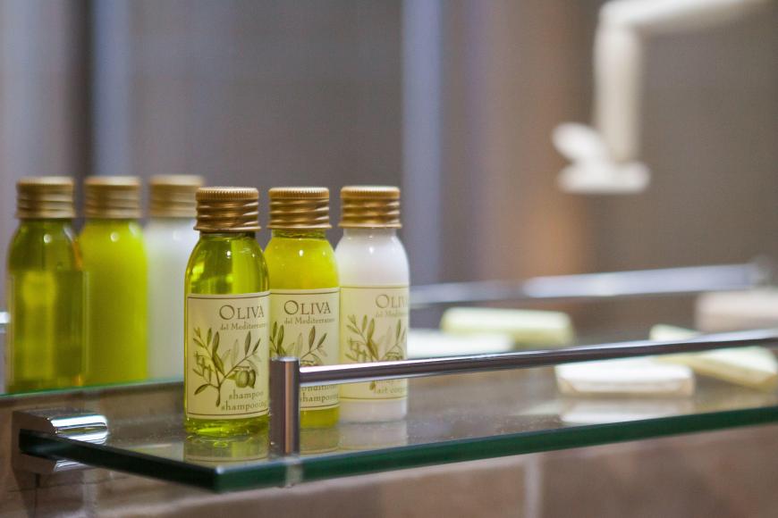 3 Sterne Hotel: Villas Arausana & Antonina - Vodice, Dalmatien, Bild 7