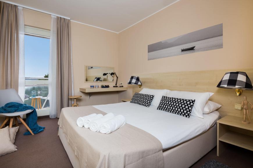 3 Sterne Hotel: Villas Arausana & Antonina - Vodice, Dalmatien, Bild 2