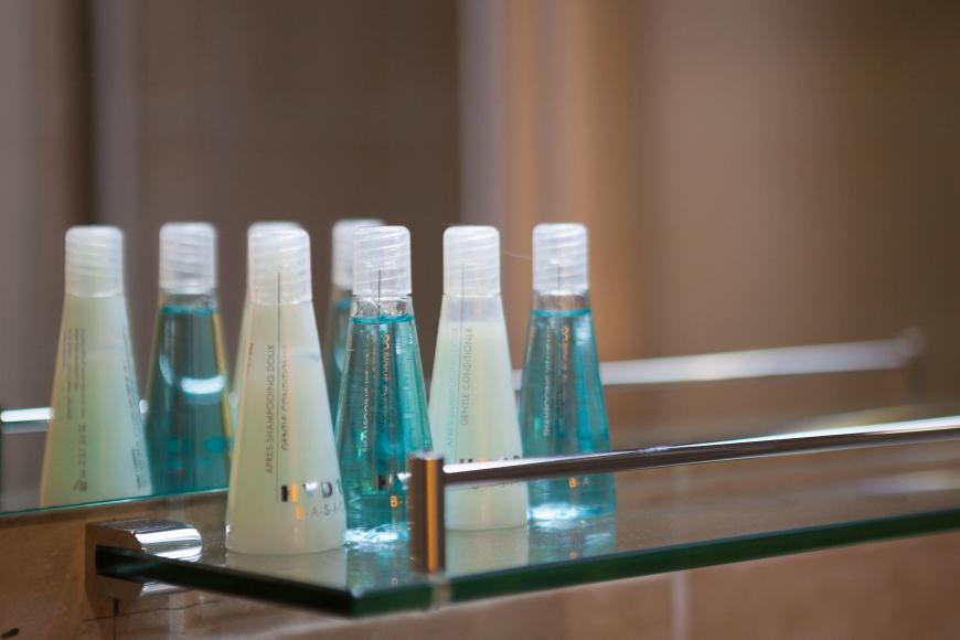 3 Sterne Hotel: Villas Arausana & Antonina - Vodice, Dalmatien, Bild 8